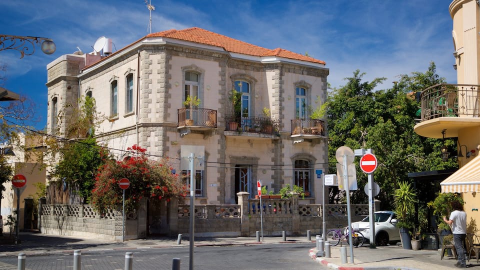 Neve Tzedek
