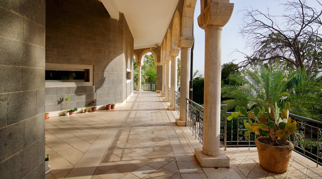 Mount of Beatitudes