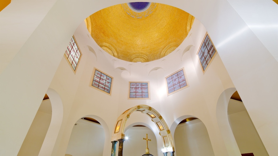 Mount of Beatitudes