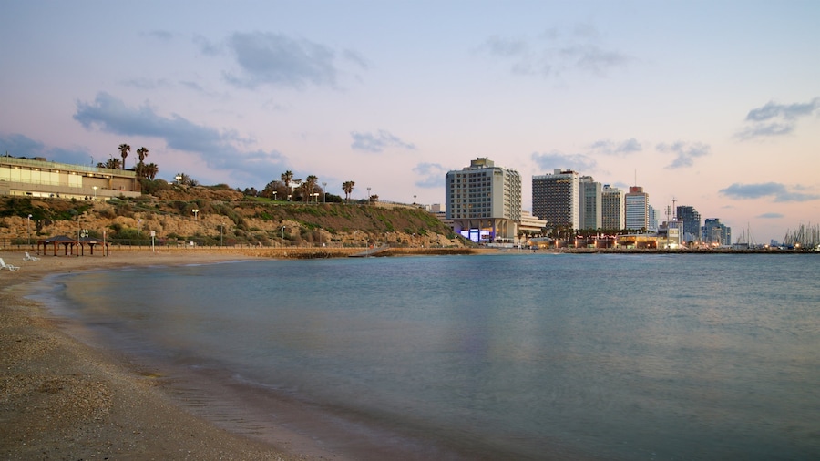 Hilton-ranta