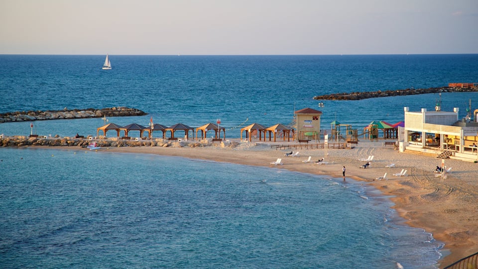 Hilton Beach