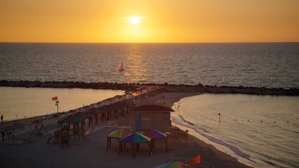 Hilton Beach
