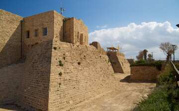 カイザリア国立公園 ホフ ハカーメル旅行 エクスペディア カイザリア国立公園 ホフ ハカーメル旅行 エクスペディア
