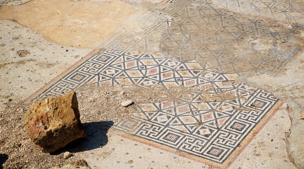 Parco Nazionale di Caesarea