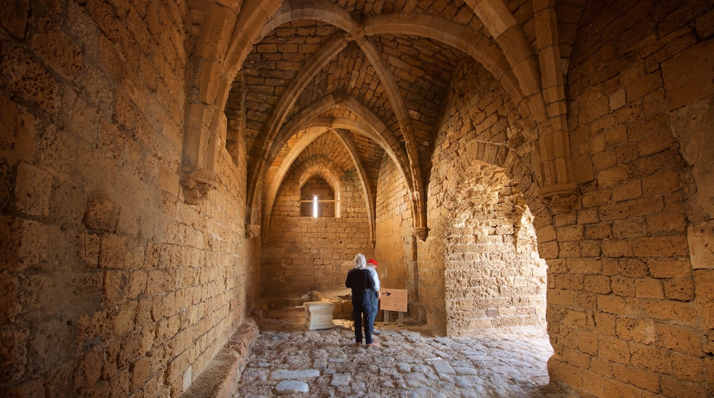 Caesarea National Park