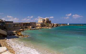 カイザリア国立公園 ホフ ハカーメル旅行 エクスペディア カイザリア国立公園 ホフ ハカーメル旅行 エクスペディア