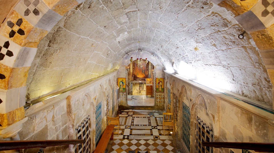 Iglesia Ortodoxa Griega de la Anunciación