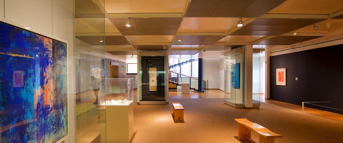 Tikotin Museum of Japanese Art