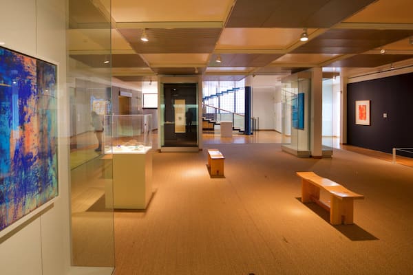 Tikotin Museum of Japanese Art