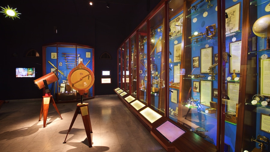 Israel National Museum of Science Technology and Space - Madatech