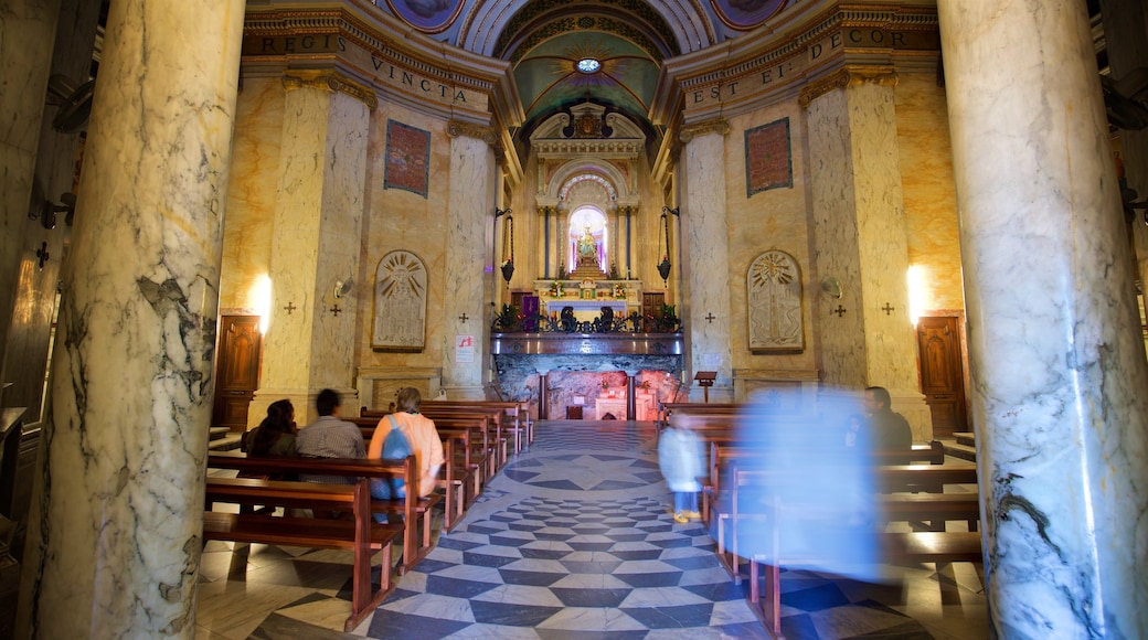 Stella Maris Monastery