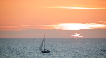 Metzitzim Beach