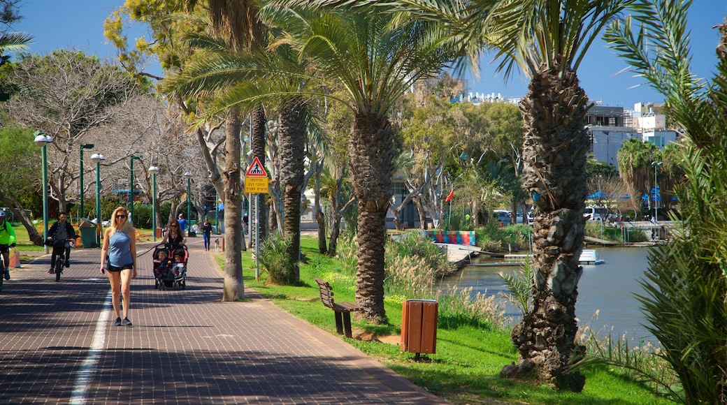 Yarkon Park