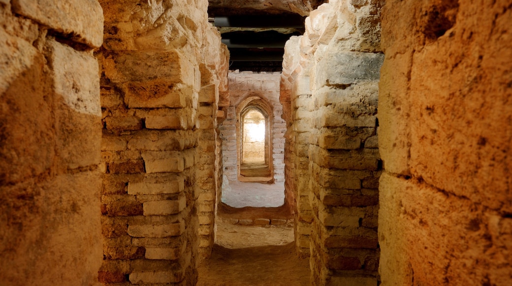 Das Alte Badehaus von Nazareth