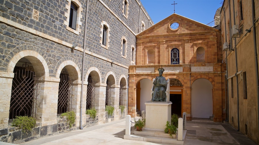 Saint Peter's Church