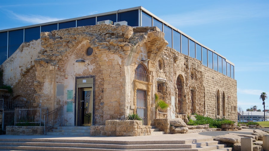 Etzel Museum 1947-1948