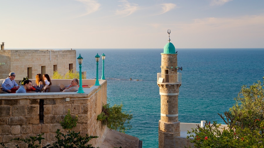 Sea Mosque
