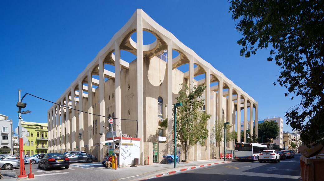 Grande synagogue