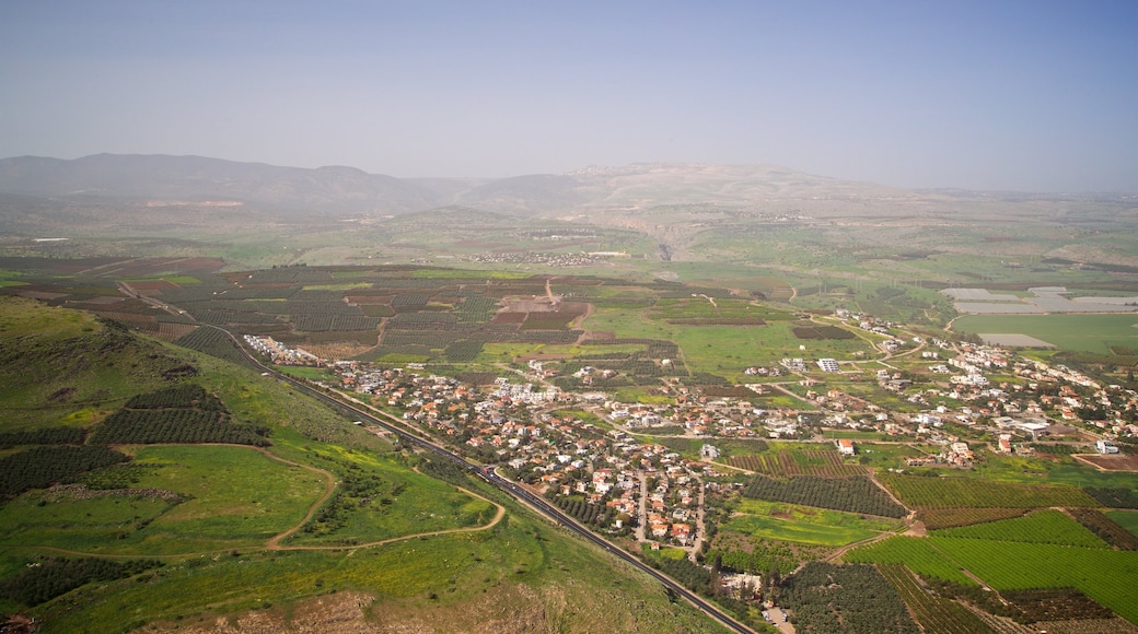 Mount Arbel