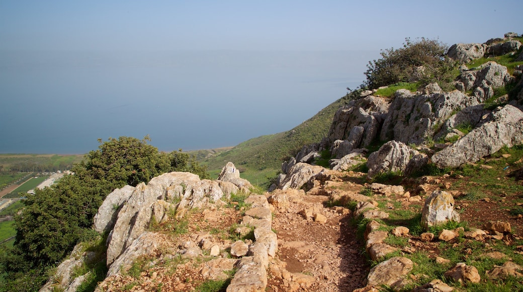 Mount Arbel