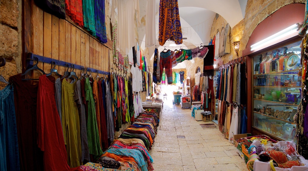 Turkish Bazaar