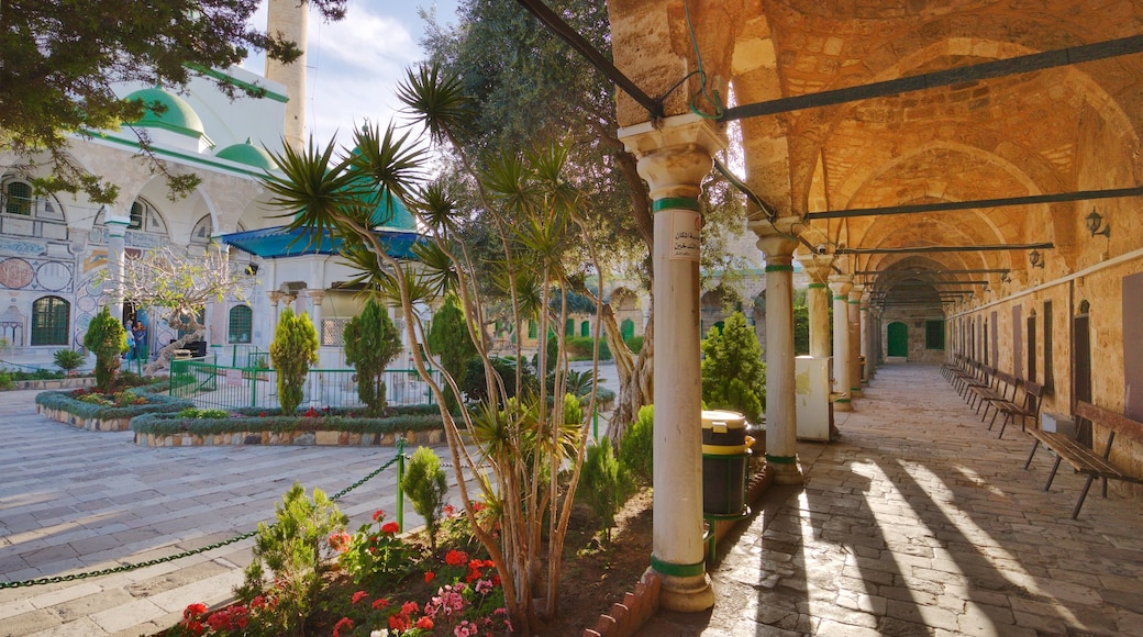 Masjid Al-Jazzar