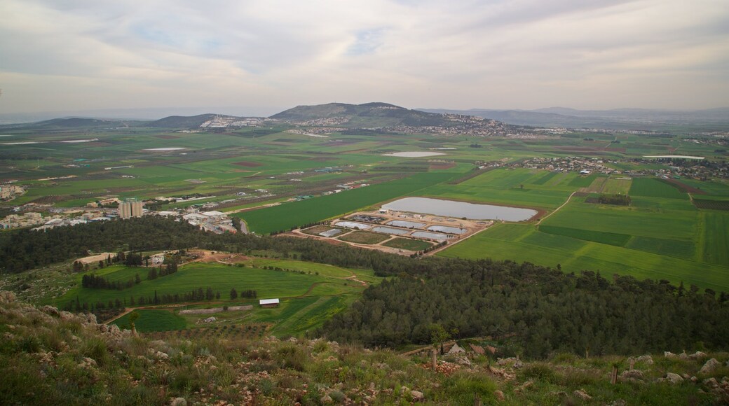 Berg Kedumim