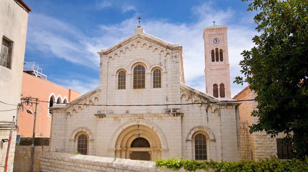 Église Saint-Joseph