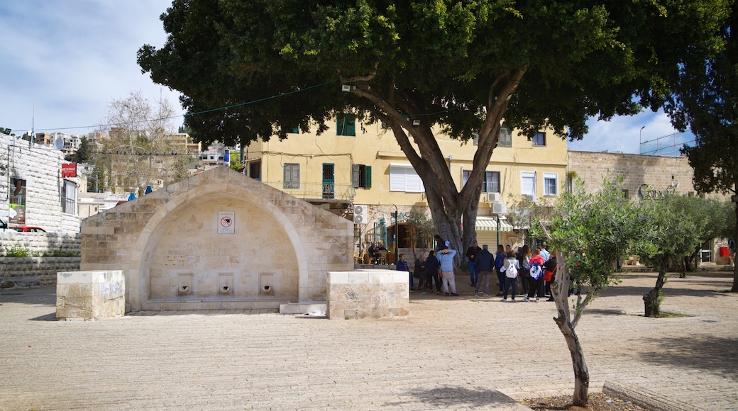 Mary's Well