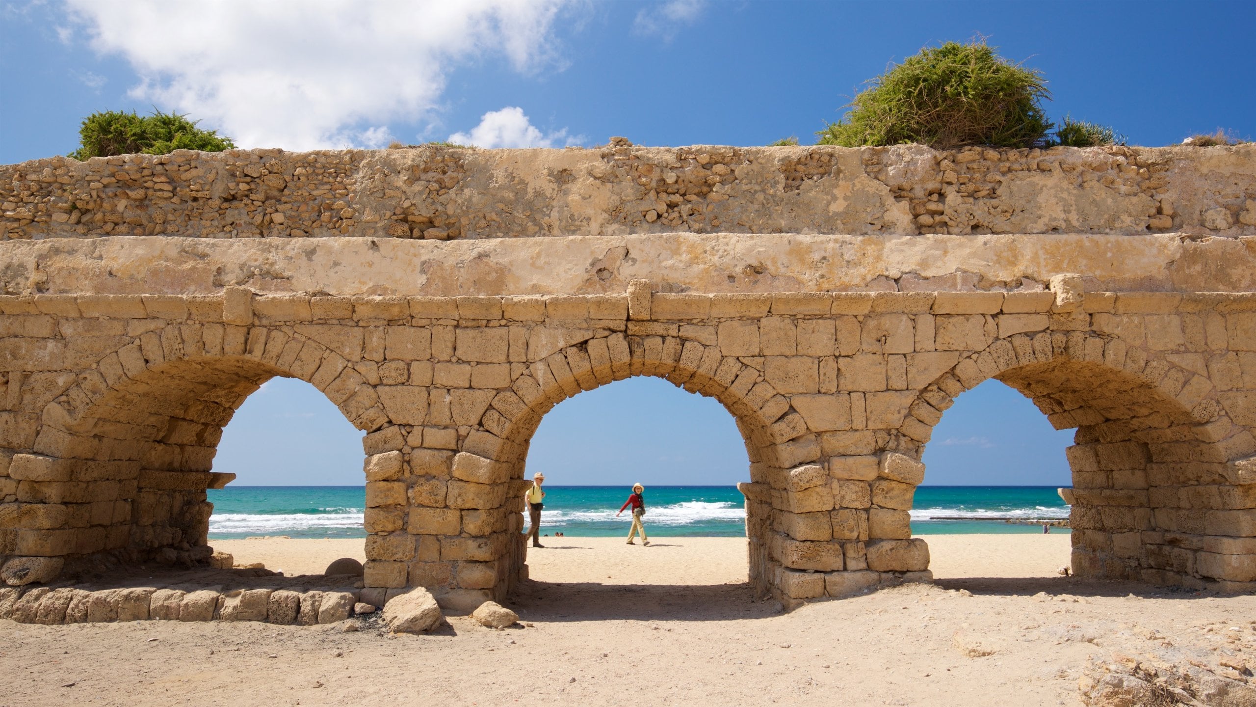 St Maarten and St Martin which includes heritage elements, a sandy beach and general coastal views