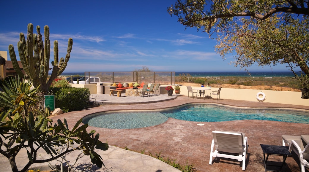 East Cape
