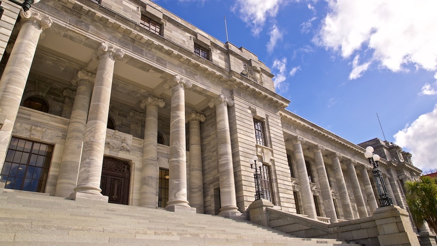 Parliament House