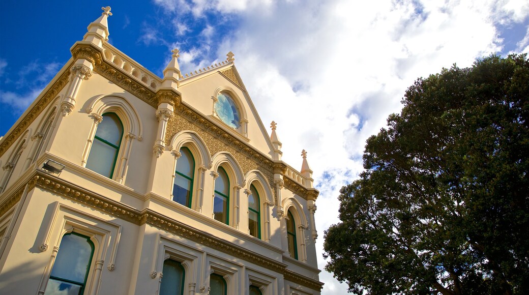 Parliamentary Library