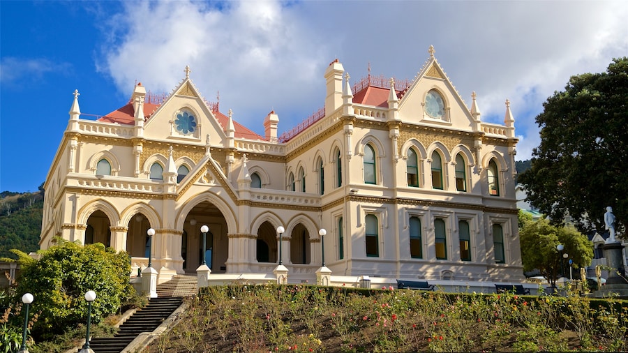 Parliamentary Library