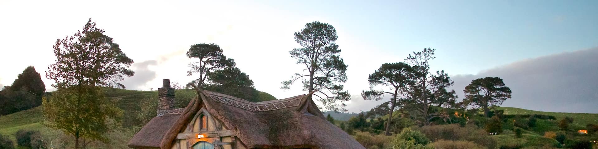 Matamata, Waikato, Új-Zéland