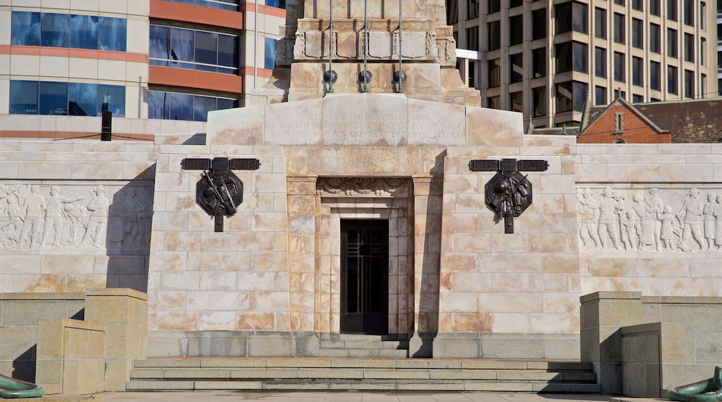 Wellington Cenotaph