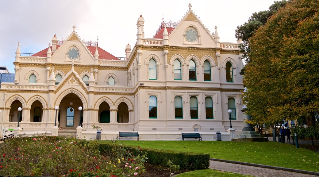 Parliamentary Library