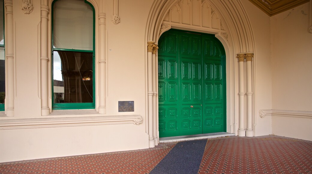 Parliamentary Library