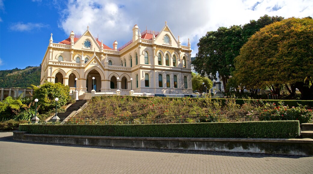 Parliamentary Library