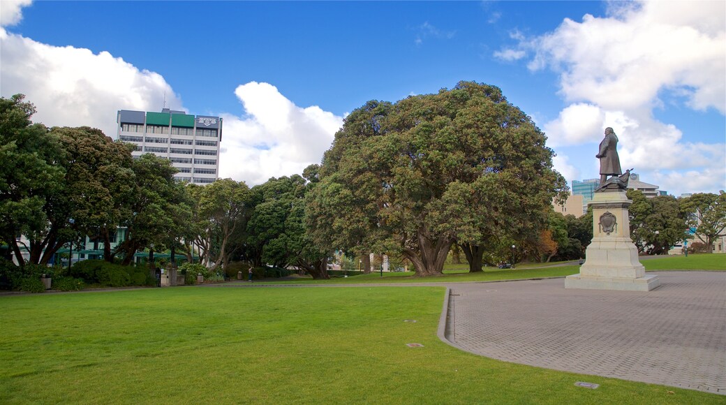 Parliament House