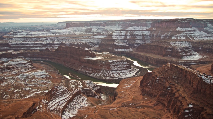 Parque estatal Dead Horse Point