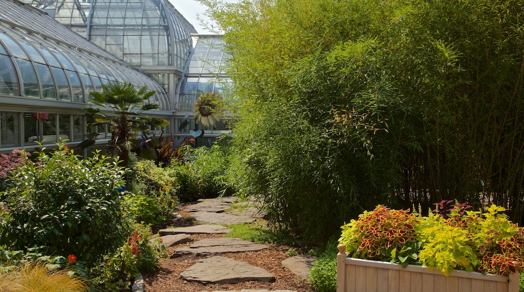 United States Botanic Garden