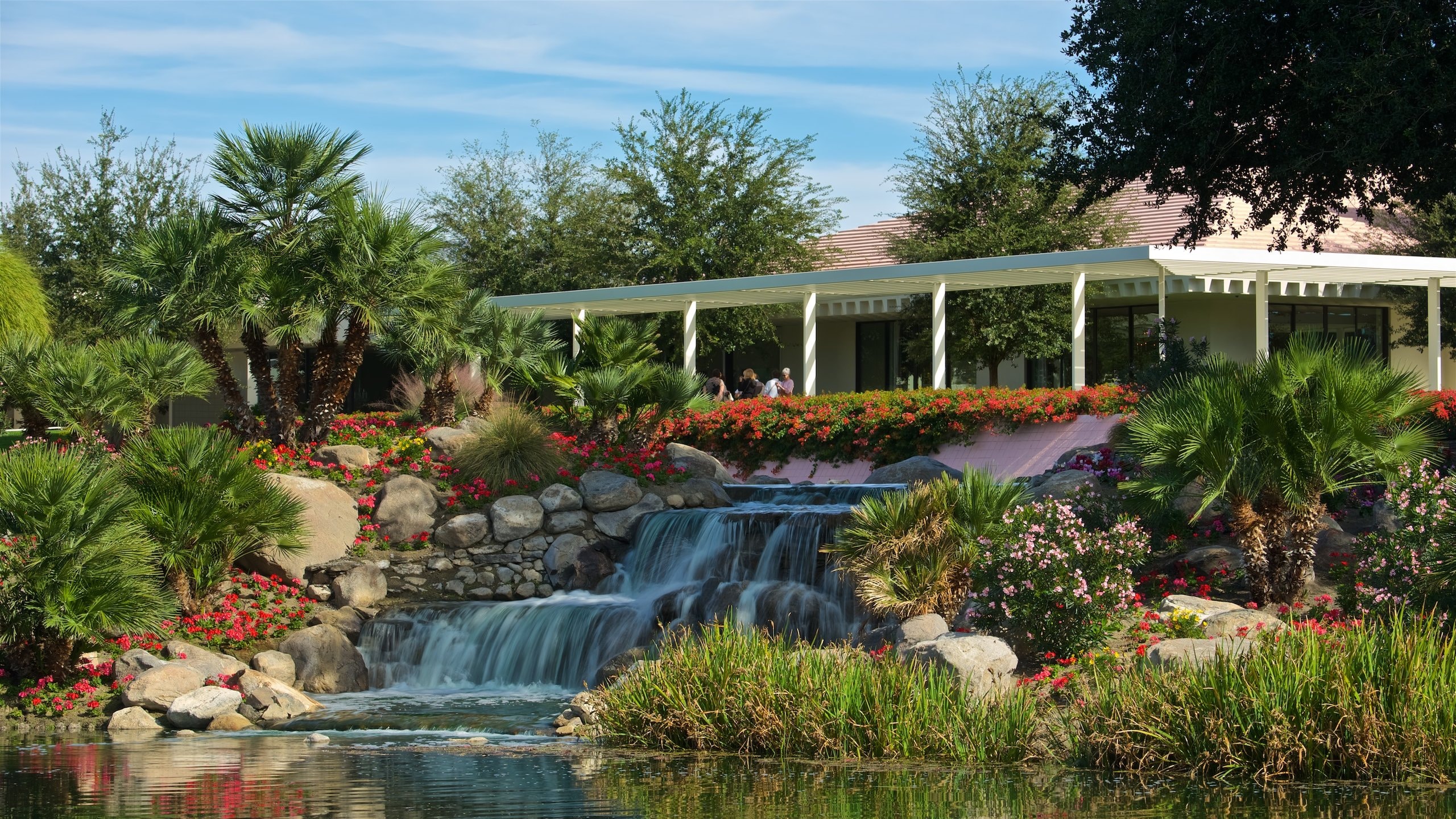 <h2>Los mejores lugares con desayuno para hospedarse en Rancho Mirage</h2> 