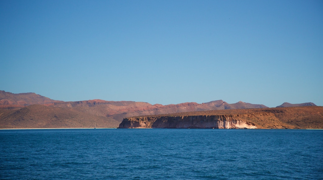 聖靈島