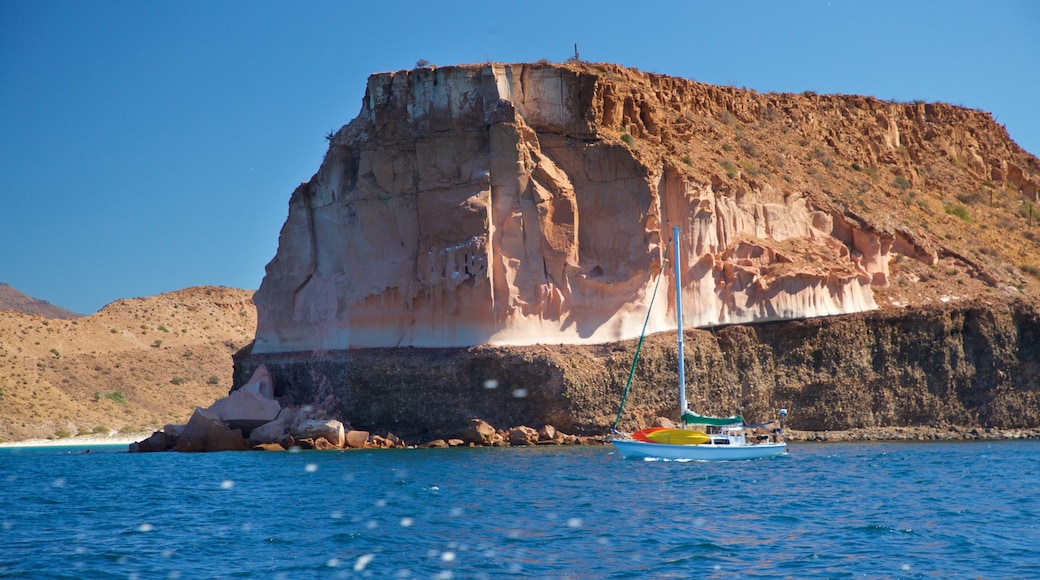 Isla Espiritu Santo