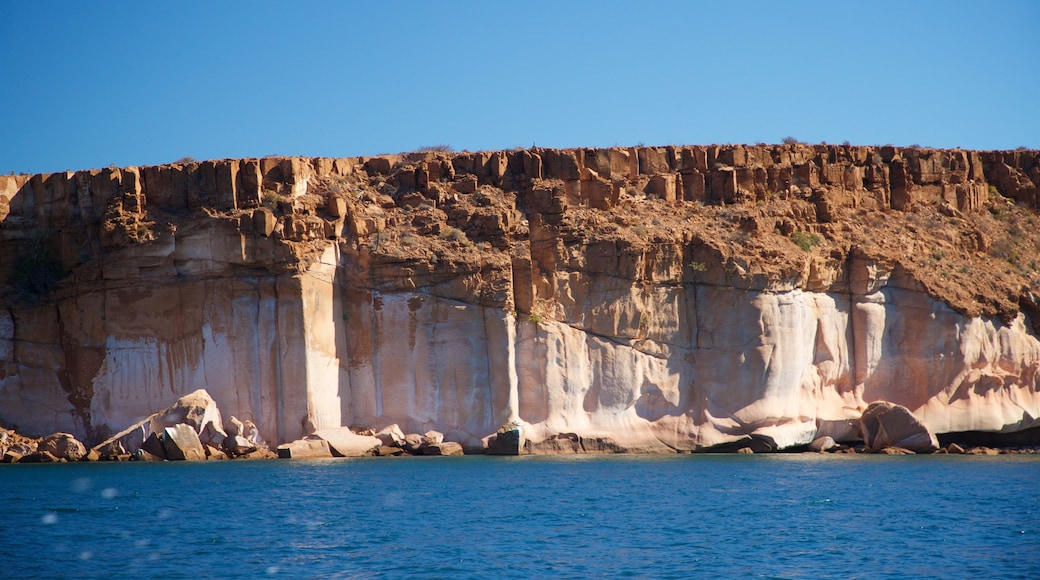 Isla Espíritu Santo