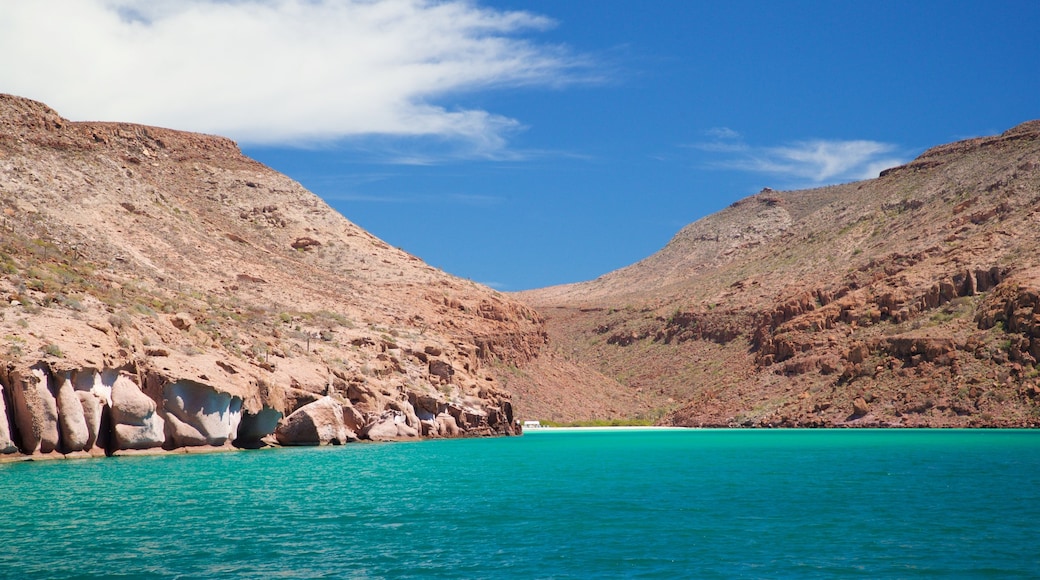 Isla Espiritu Santo