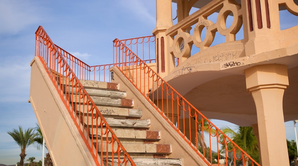 Kiosco del Malecón