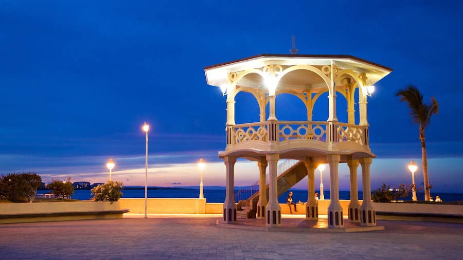 Quiosco del Malecón