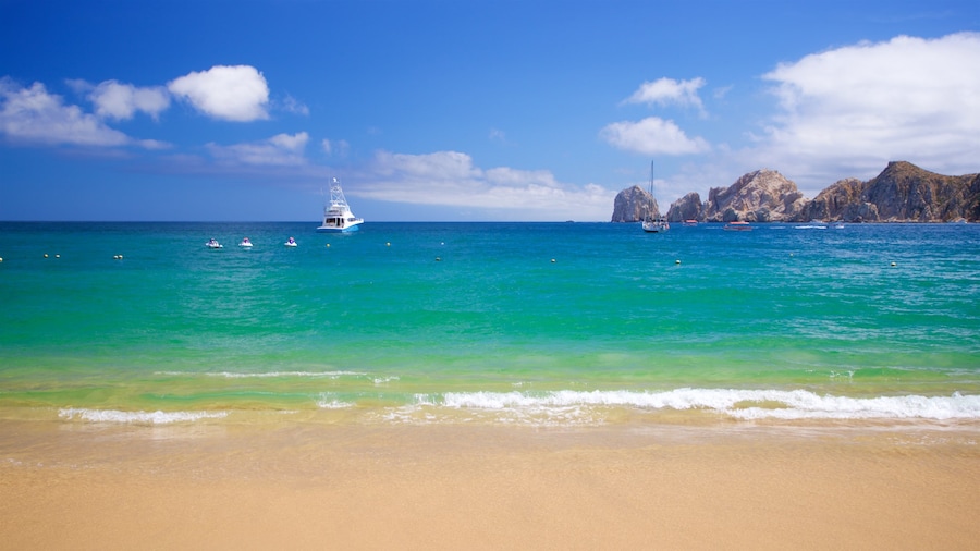 Baai van Cabo San Lucas